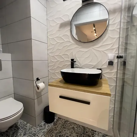 Urban Apartments Premium No12, Free Parking, Self Check-In Chorzow Exterior photo