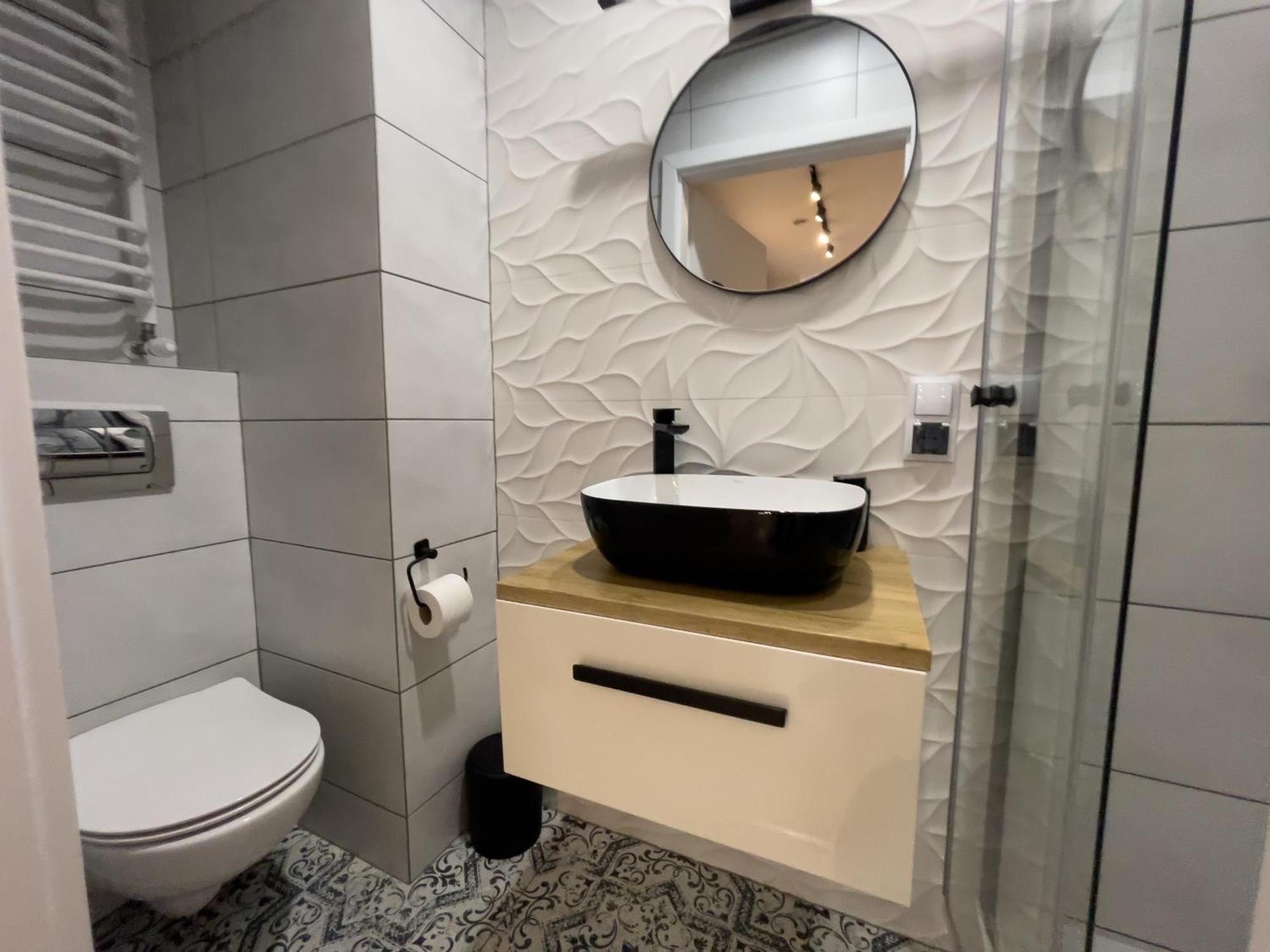 Urban Premium No12, Free Parking, Self Check-in Apartment *
