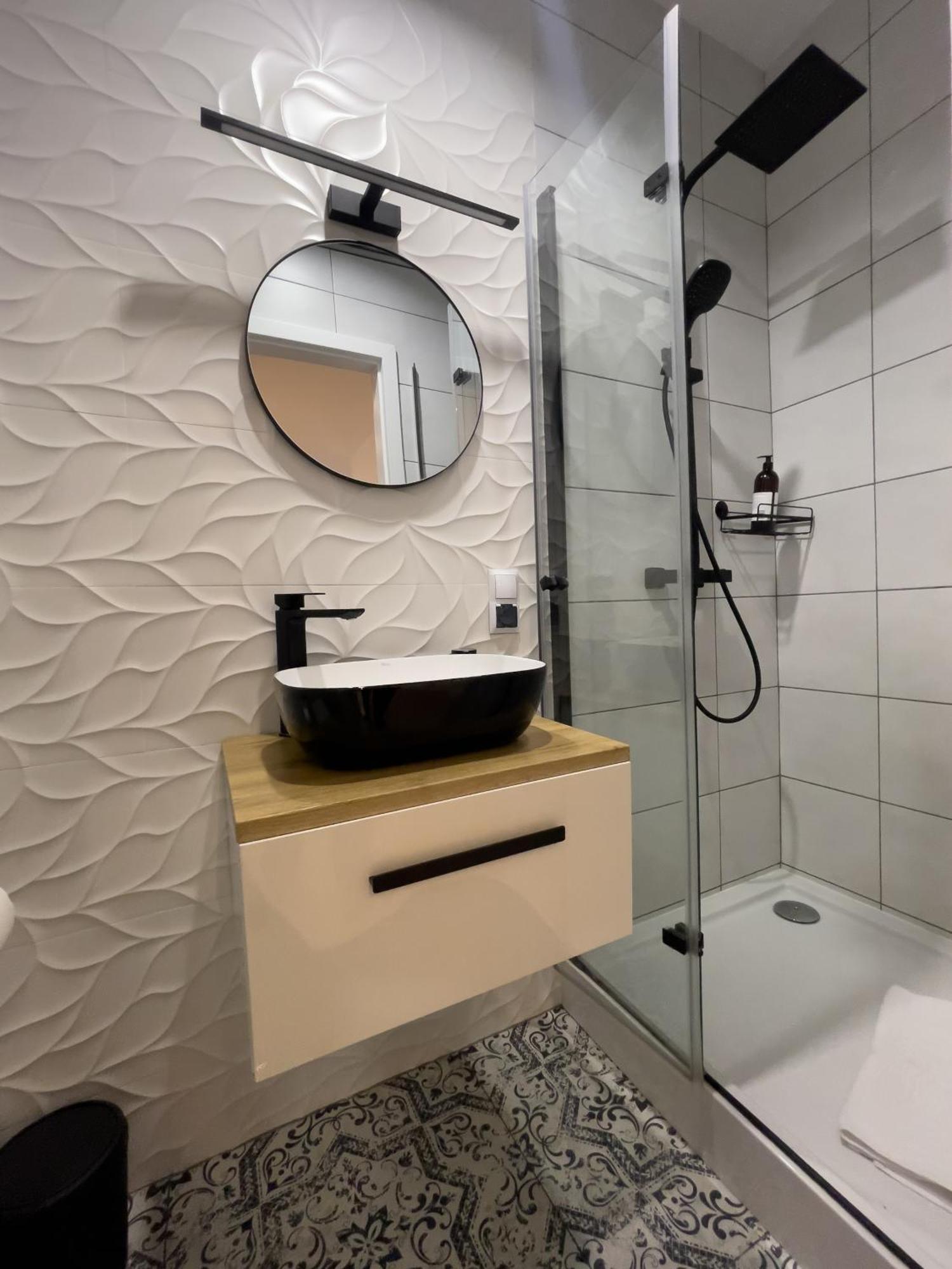 Apartment Urban Premium No12, Free Parking, Self Check-in Chorzow